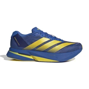 adidas Boston 13 blue yellow cblack KK4238
