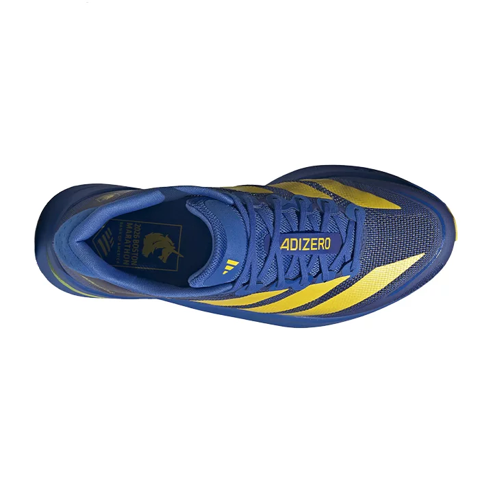 adidas Boston 13 blue yellow cblack KK4238 alta