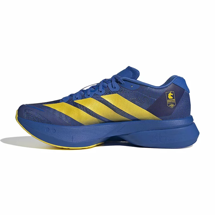 adidas Boston 13 blue yellow cblack KK4238 interno