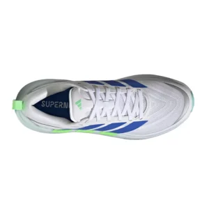 adidas Supernova Glide ftwwht blue KJ8758 alta