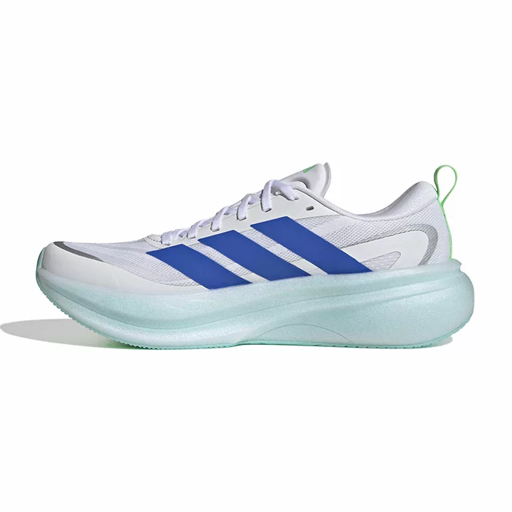 adidas Supernova Glide ftwwht blue KJ8758 interno