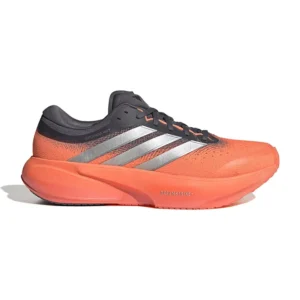 adidas Supernova Rise 3 M auon silvmt JP8689
