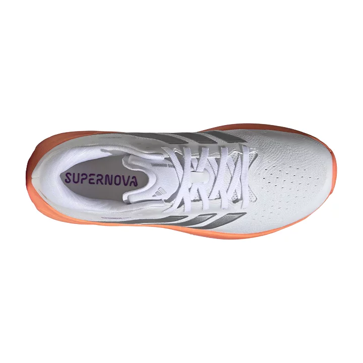adidas Supernova Rise 3 ftwwht silv JP8681 alta adidas Supernova Rise 3 ftwwht silv JP8681 alta