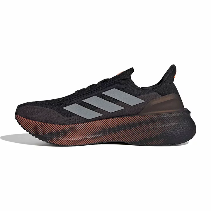 adidas ULTRABOOST 5X CBLACK SILVMT LUOR JQ9082 interno adidas ULTRABOOST 5X CBLACK SILVMT LUOR JQ9082 interno