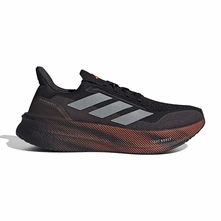 adidas ULTRABOOST 5X CBLACK SILVMT LUOR JQ9082 adidas ULTRABOOST 5X CBLACK SILVMT LUOR JQ9082