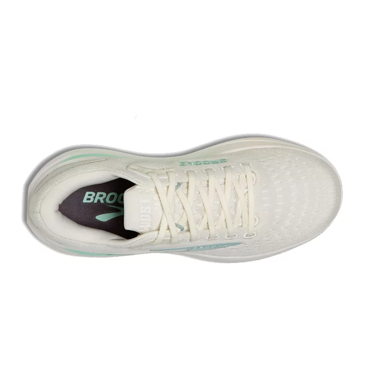 brooks Ghost Max 3 W coconut yucca gray mist 1204571B165 alta brooks Ghost Max 3 W coconut yucca gray mist 1204571B165 alta