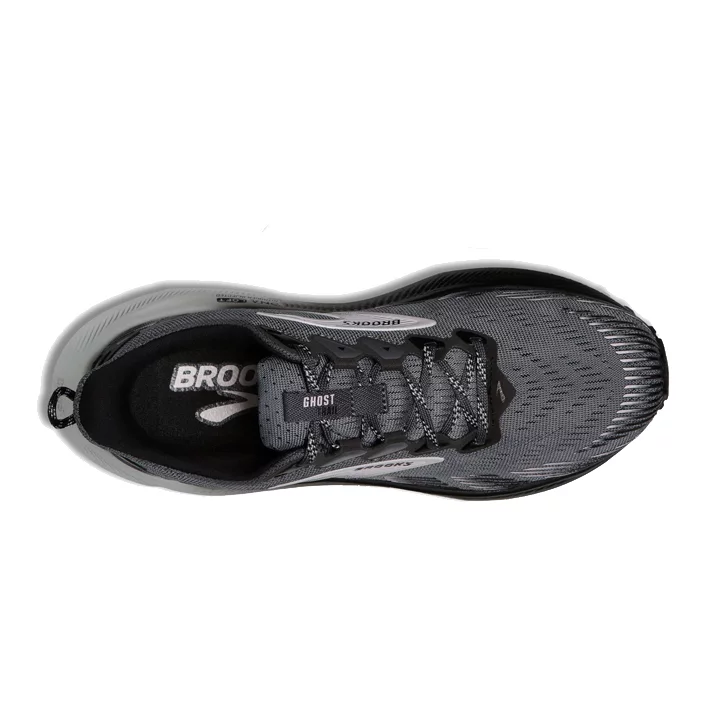 brooks Ghost Trail W poppy seed black pink 1204641B037 alta