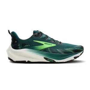 Ghost Trail atlantic deep/black/green