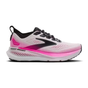 brooks Glycerin GTS 23 W white phantom cyber pi 1204921B111