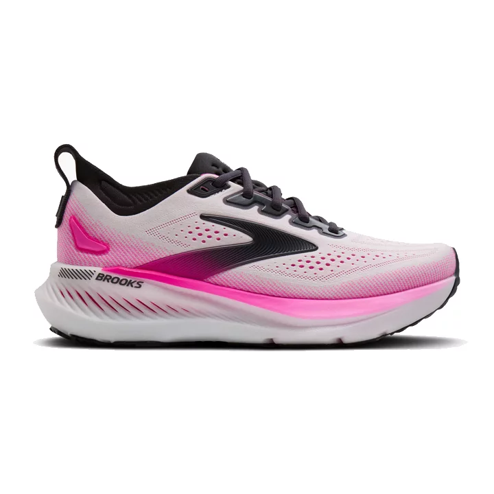 brooks Glycerin GTS 23 W white phantom cyber pi 1204921B111 brooks Glycerin GTS 23 W white phantom cyber pi 1204921B111