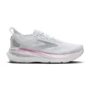 Glycerin GTS23 W white/harbor mist/metal