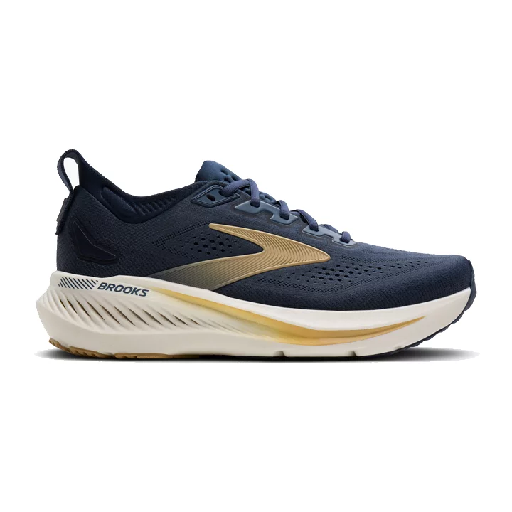 brooks Glycerin GTS23 blue spellbound starfish 1105031D420 brooks Glycerin GTS23 blue spellbound starfish 1105031D420