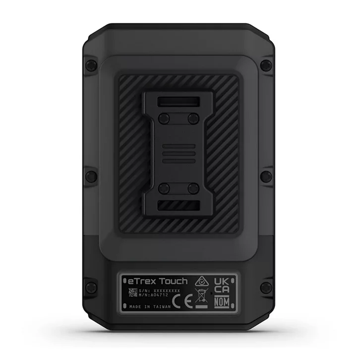 garmin eTrex Touch 010-02940-01 retro garmin eTrex Touch 010-02940-01 retro