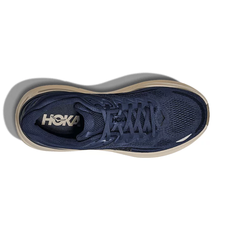 hoka Bondi 9 midnight blue varsity navy 1162011 MVR alta