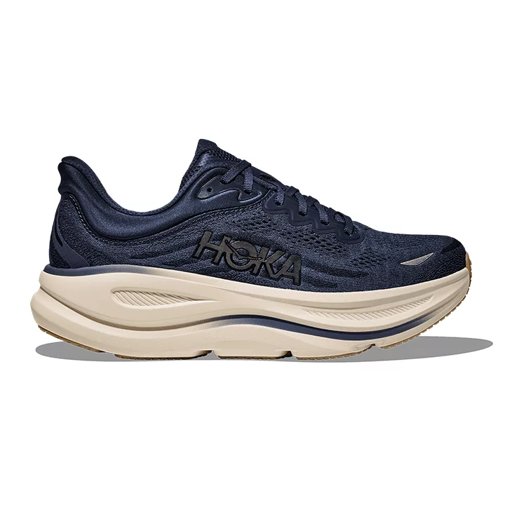 hoka Bondi 9 midnight blue varsity navy 1162011 MVR