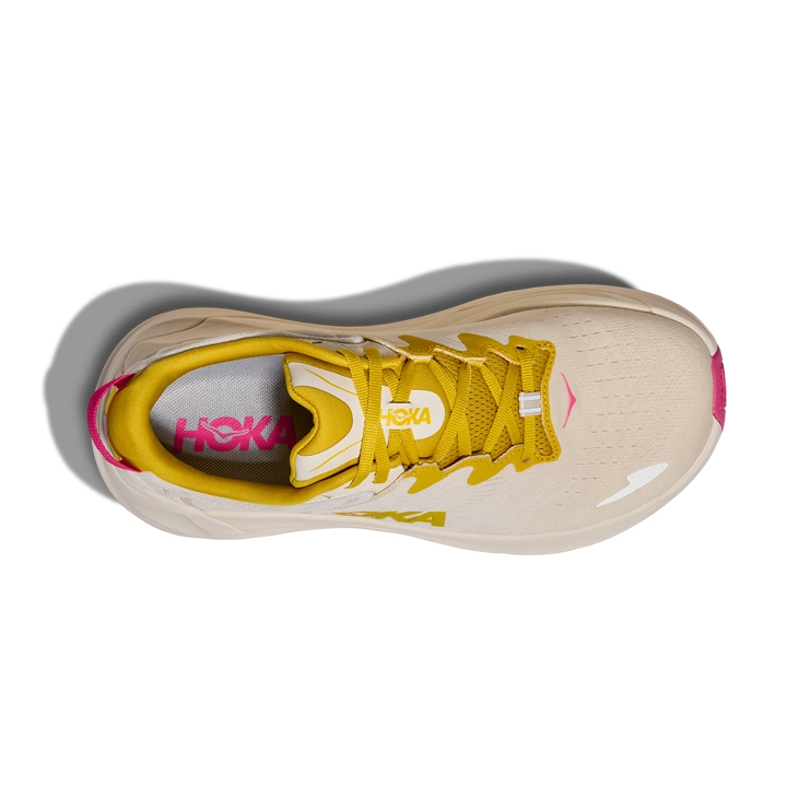 hoka Gaviota 6 W birch yellow gold 1171933 BHY alta hoka Gaviota 6 W birch yellow gold 1171933 BHY alta