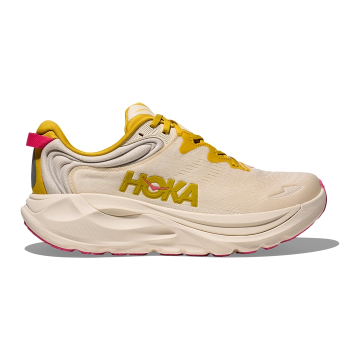hoka Gaviota 6 W birch yellow gold 1171933 BHY hoka Gaviota 6 W birch yellow gold 1171933 BHY