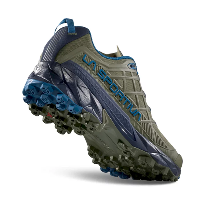 la sportiva Akyra II night sky cypress ZFHS080B46E47 suola la sportiva Akyra II night sky cypress ZFHS080B46E47 suola