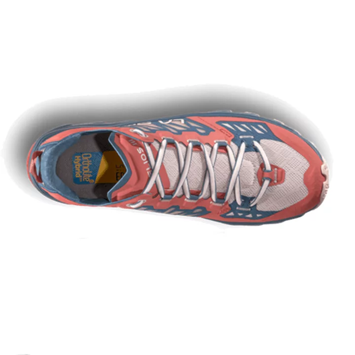 la sportiva Helios III W mineral red hurricane ZFRS052R33B42 alta la sportiva Helios III W mineral red hurricane ZFRS052R33B42 alta