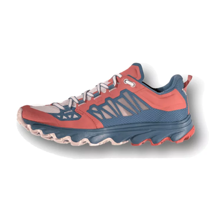 la sportiva Helios III W mineral red hurricane ZFRS052R33B42 interno la sportiva Helios III W mineral red hurricane ZFRS052R33B42 interno