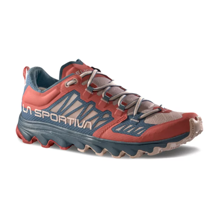 la sportiva Helios III W mineral red hurricane ZFRS052R33B42 la sportiva Helios III W mineral red hurricane ZFRS052R33B42