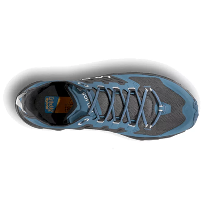 la sportiva Helios III hurricane chalk ZFRS051B42W04 alta
