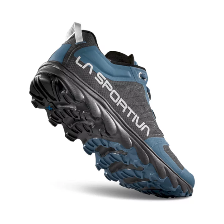 la sportiva Helios III hurricane chalk ZFRS051B42W04 suola