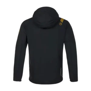 la sportiva Pockesthell JKT M black ZARJ019K00K00 retro