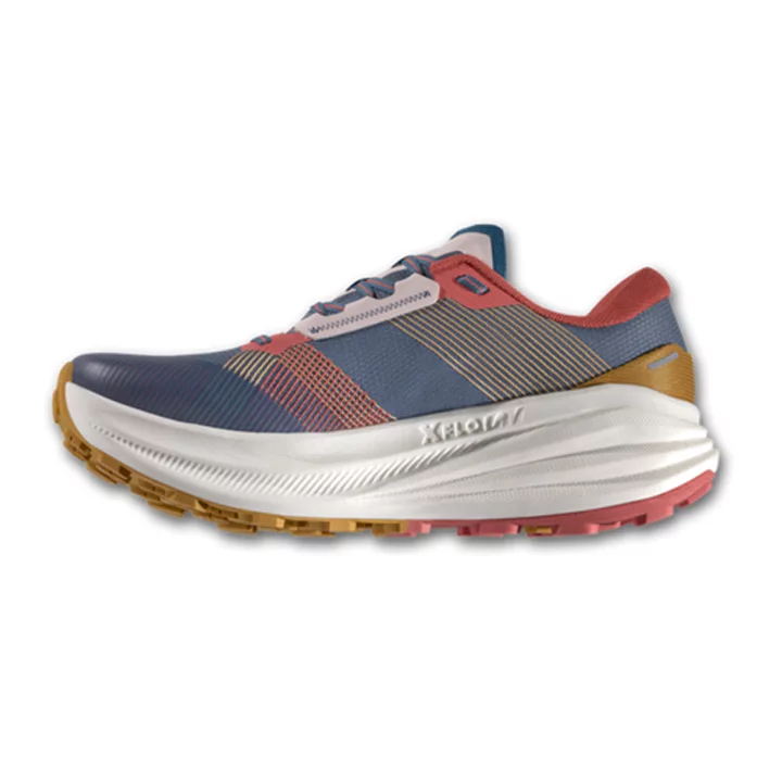 la sportiva Prodigio Max W hurricane mineral red ZFRS107B42R33 interno