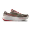 Prodigio Max cypress/mountain red