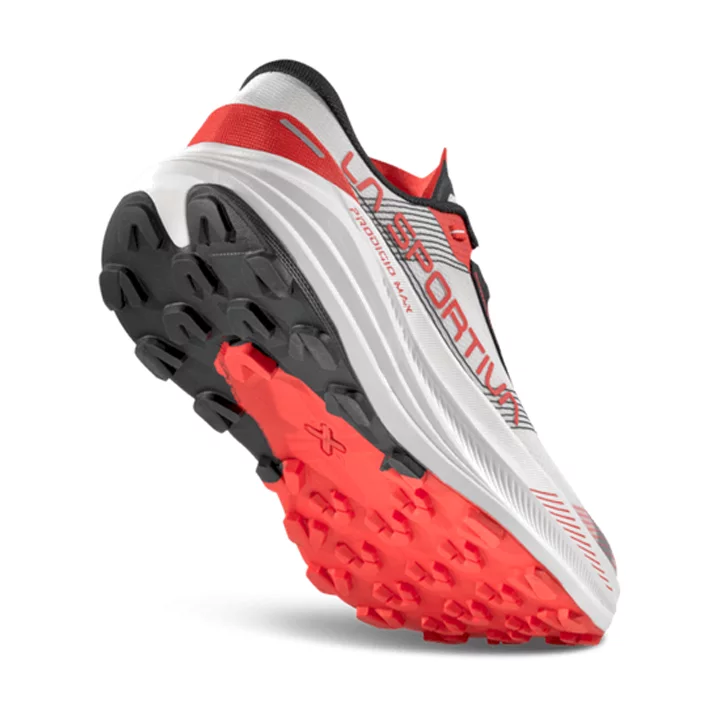 la sportiva Prodigio Max white lava ZFRS104W00O01 suola