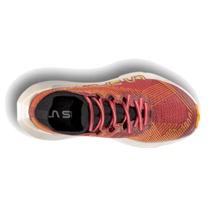 la sportiva Prodigio Pro W mineral red banana ZFRS101R33Y10 alta la sportiva Prodigio Pro W mineral red banana ZFRS101R33Y10 alta