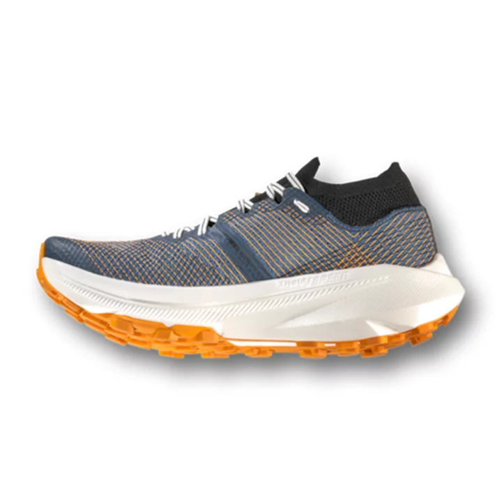 la sportiva Prodigio Pro hurricane apricot ZFRS100B42O12 interno