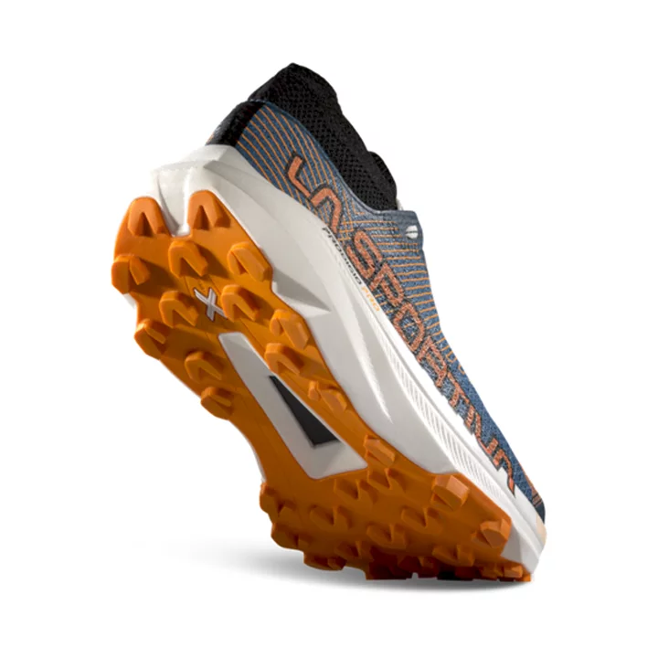 la sportiva Prodigio Pro hurricane apricot ZFRS100B42O12 suola