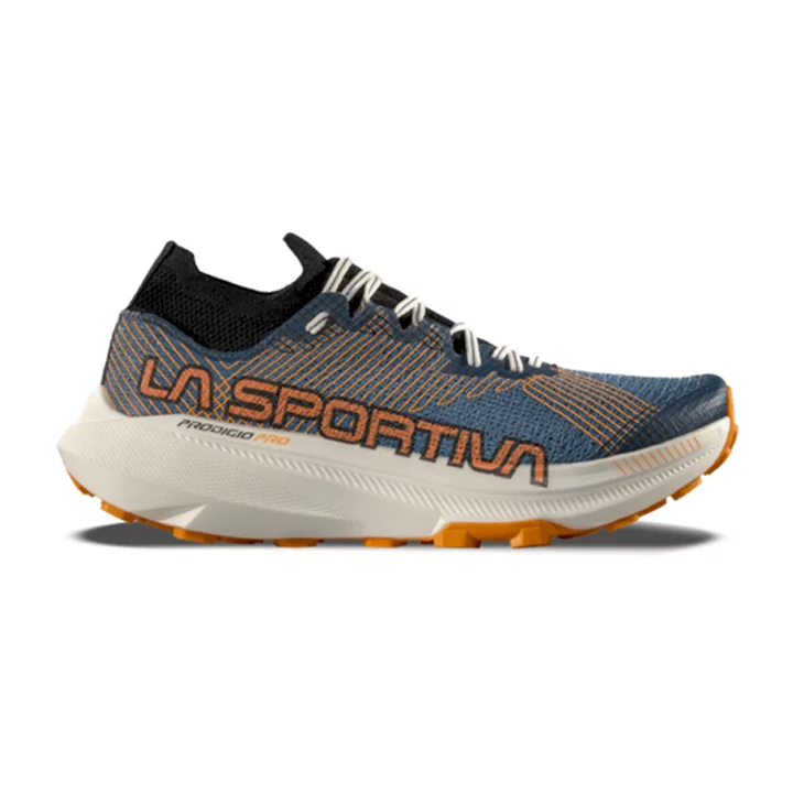 la sportiva Prodigio Pro hurricane apricot ZFRS100B42O12