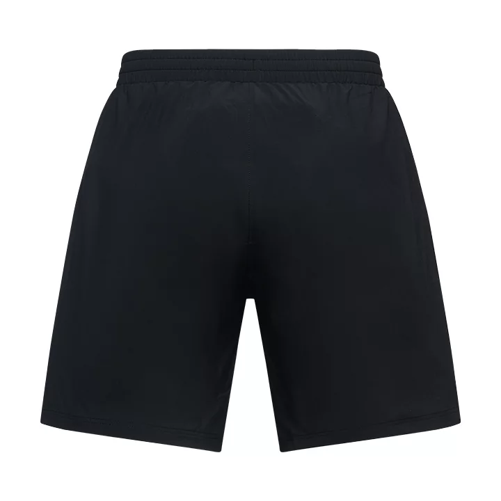 la sportiva Pure 7 short M black yellow ZARS038K00Y00 retro