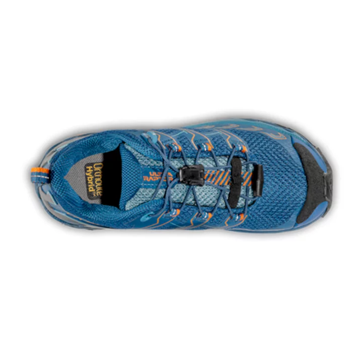 la sportiva Ultra Raptor II JR space blue maple ZFHS161B23O05 alta la sportiva Ultra Raptor II JR space blue maple ZFHS161B23O05 alta