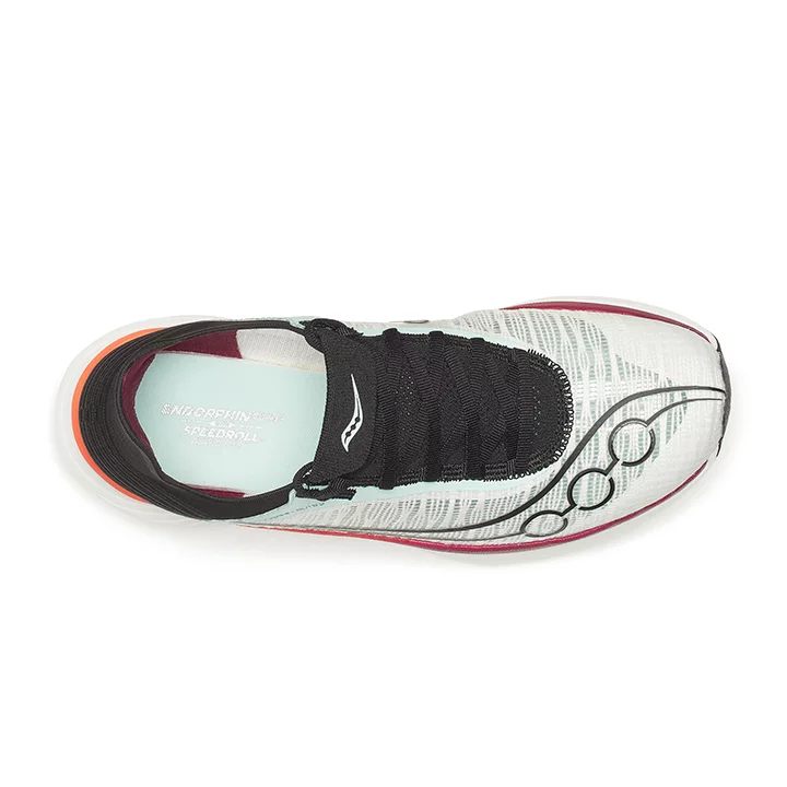 saucony Endorphin Elite 2 white crimson S30994-172 alta saucony Endorphin Elite 2 white crimson S30994-172 alta