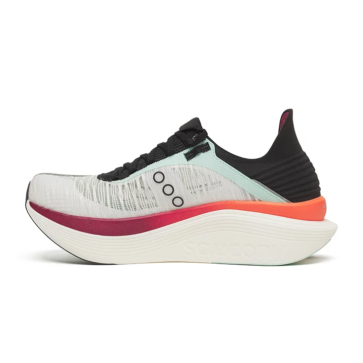 saucony Endorphin Elite 2 white crimson S30994-172 interno saucony Endorphin Elite 2 white crimson S30994-172 interno