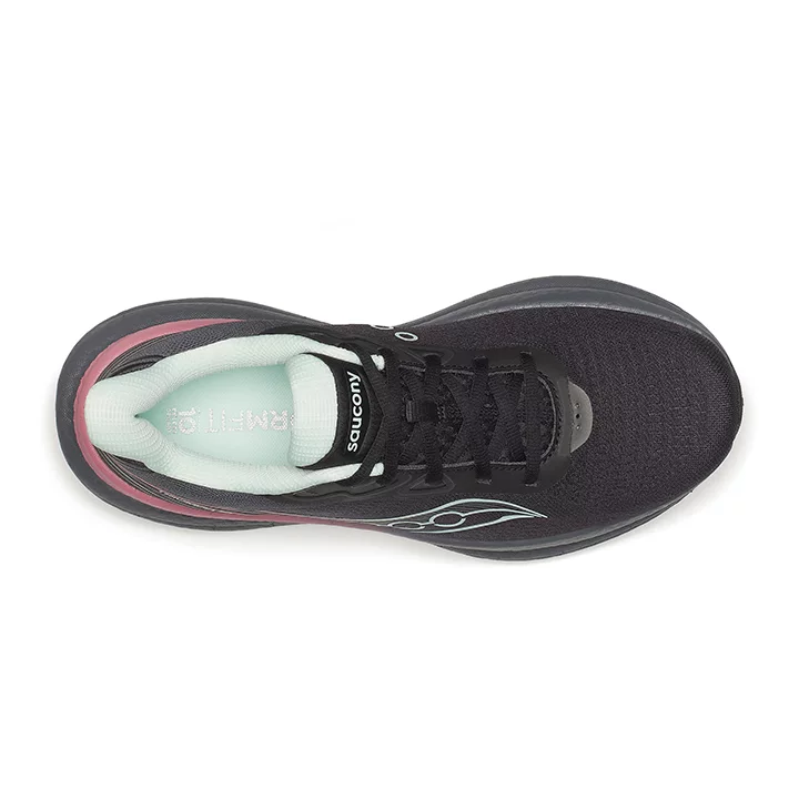 saucony Triumph 23 W black calm S11023-148 alta saucony Triumph 23 W black calm S11023-148 alta