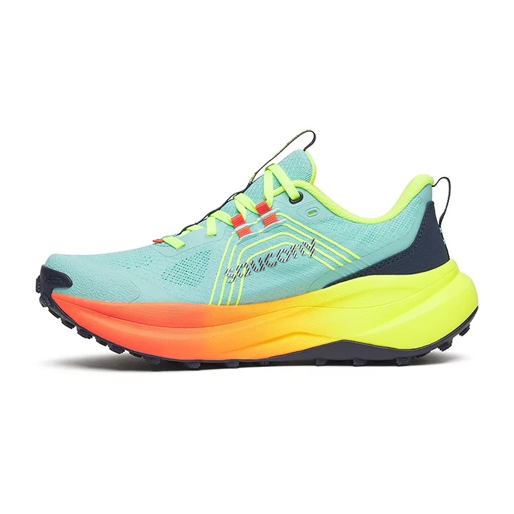 saucony Xodus Ultra 4 W splash fire S11032-132 interno