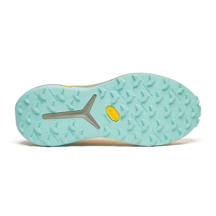 saucony Xodus Ultra 4 vizigold laurel S21032-144 suola saucony Xodus Ultra 4 vizigold laurel S21032-144 suola