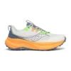 Xodus Ultra 4 white/tumeric
