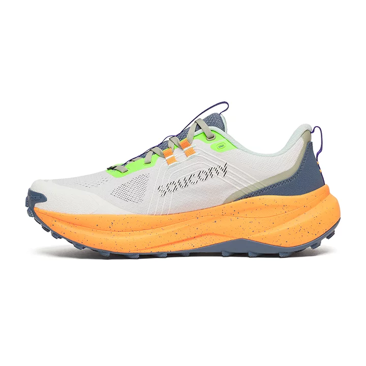 saucony Xodus Ultra 4 white tumeric S21032-150 interno