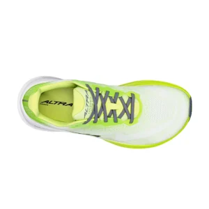 Altra Experience Flow 3 white AL0A85SS1021 alto