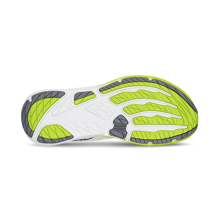 Altra Experience Flow 3 white AL0A85SS1021 sotto Altra Experience Flow 3 white AL0A85SS1021 sotto