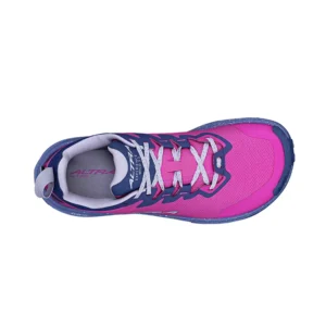 Altra Experience Wild 3+ W magenta AL0A85UZ6651 alto