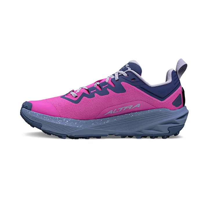 Altra Experience Wild 3+ W magenta AL0A85UZ6651 interno