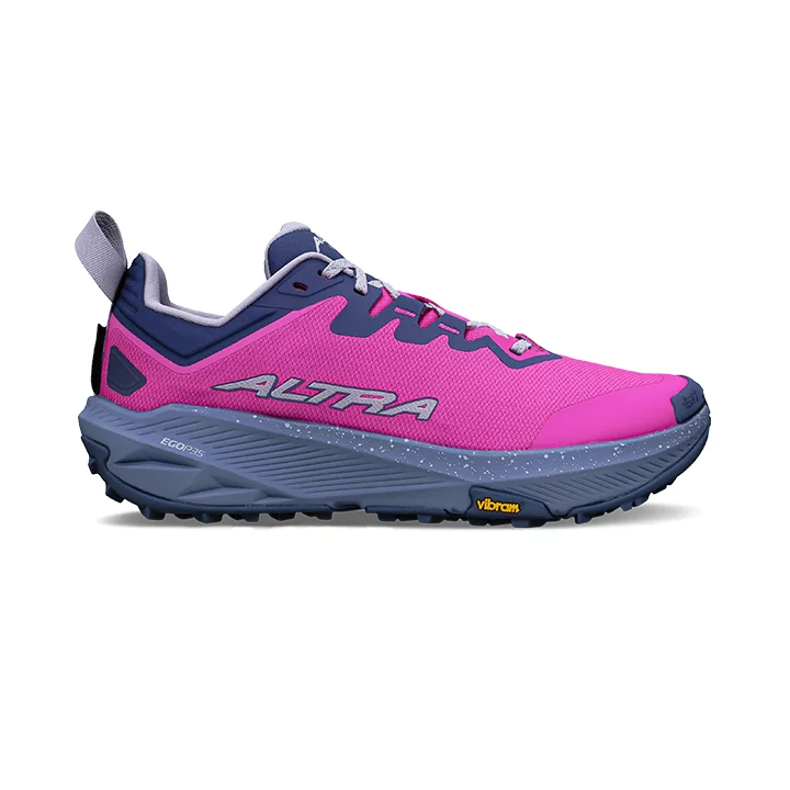 Altra Experience Wild 3+ W magenta AL0A85UZ6651