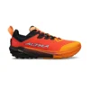 Experience Wild 3+ black/orange
